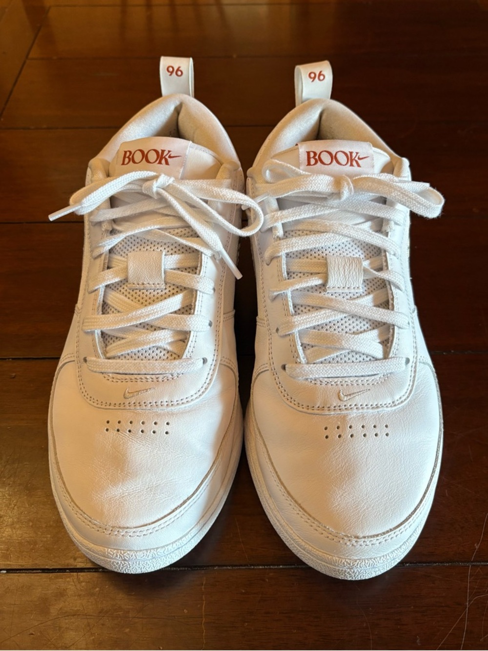 Nike Men's Athletic Shoes White